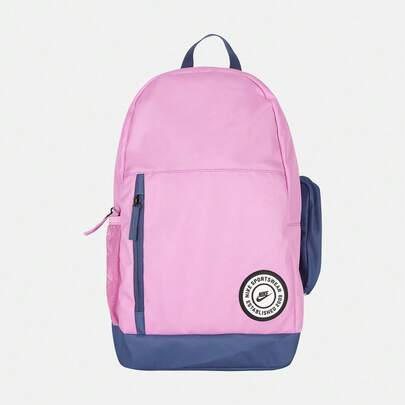 Nike Youth NK ELMNTL BKPK - SP26 GFX Backpack IO0144-503