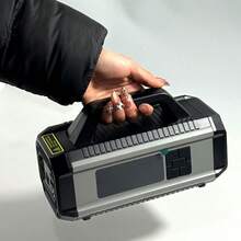 SUITU 全新轮胎充气泵带启动器便携式空气压缩机 - 汽车配件，无线汽车电池启动器，12V 紧凑型汽车启动电池组，电池增压器，启动盒，14.8V 2500Mah 便携式充电器和启动电缆，适用于轿车、SUV、MPV、皮卡和摩托车的智能气泵！