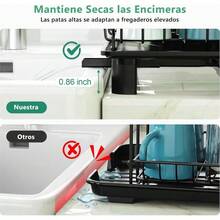 Dish Drying Racks - jj123 - Görünüm 6