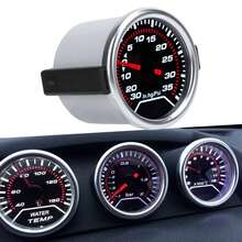 Pressure Gauges - 黑色 - 查看 2