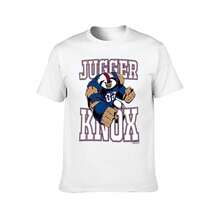 Men T-Shirts - White - View 2