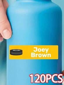 Customized Stickers - Multicolor - View 10