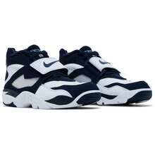 Nike Air Diamond Turf Cowboys FZ8224-101 Men's Fashion Sneaker New - 藏蓝色 - 查看 3