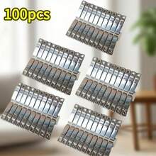 Clothes Pins - 100pcs - View 13