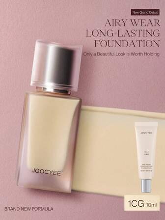 JOOCYEE 1 CG (10ml) Fundación "Xiao Yin Gai"