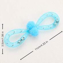 6件套宠物玩具，猫玩具，投掷玩具，自娱自乐玩具，防抓防咬，带铃铛和声音