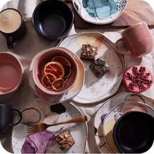 Bowls - Eurythmy - View 6