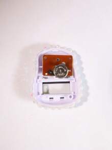 1 Stück - 6 Stück - 8 Stück - 12 Stück Zähler, Blumen Dekor Zähler, Strass Zähler, elektronischer manueller Knopfzähler, kompakter tragbarer Fingerring-Zähler, Daumendruckzähler, geeignet für Lernen, Sport, andere Zählaktivitäten, Finger-Zähler, Zähler-Ring, Rosenkranz-Zähler, kleiner tragbarer Finger-Zähler, Ring-Zähler, elektronischer Zähler, arabisch, digitaler praktischer Ring-Zähler, Stressabbau Handdruckzähler, Gebet, LED-Zähler, Sport, Yoga