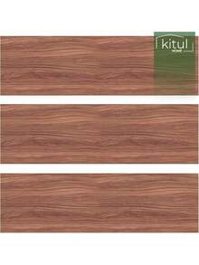 EstiloKITUL 3 Repisas Flotantes Modernas Melamina 15X30 (Blanco)VersióN Mejorada - Bastante nuevo - Ver 5