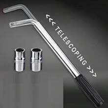 HALMAN Tire Repair Tools - A - View 6