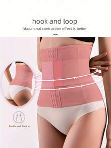 Polyamide    Body Sculpting - 珊瑚粉 - 查看 6