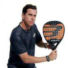 BULLPADEL HACK 03 2024 PAQUITO NAVARRO (Pala) - Multicolor - Ver 2