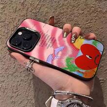 Funda de teléfono con el artista conocido B-Bad B-Bunny, diseñpara ajustarse a modelos de 16, 15, 14, 13, 12, 11 Pro, X, XR, XSMAX, 8 y Plus, hecha de TPU suave para una mayor protección caídas.17 17promax, compatible con iPhone 17, 17 Pro Max, 17 Air, 16, 16 Plus, 15, 14, 13, 12, 11, XS, XR, X, 7, 8 Plus, Pro Max, Mini, 13 Pro Max, 16 Pro Max - Negro - Ver 2