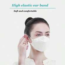 Masks & Accessories - Pink - View 3
