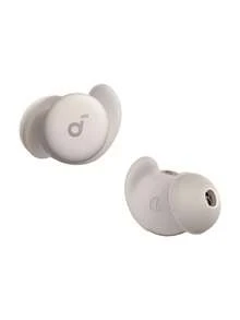 Soundcore Tai nghe chống ồn Anker Sleep A20, khử tiếng ồn tần số cao 30dB, thiết kế nhỏ gọn dành cho người ngủ nghiêng, thời lượng pin 80 giờ, hỗ trợ phát nhạc Bluetooth 5.3, tích hợp chức năng theo dõi giấc ngủ và báo thức cá nhân. - Màu be - Xem 9