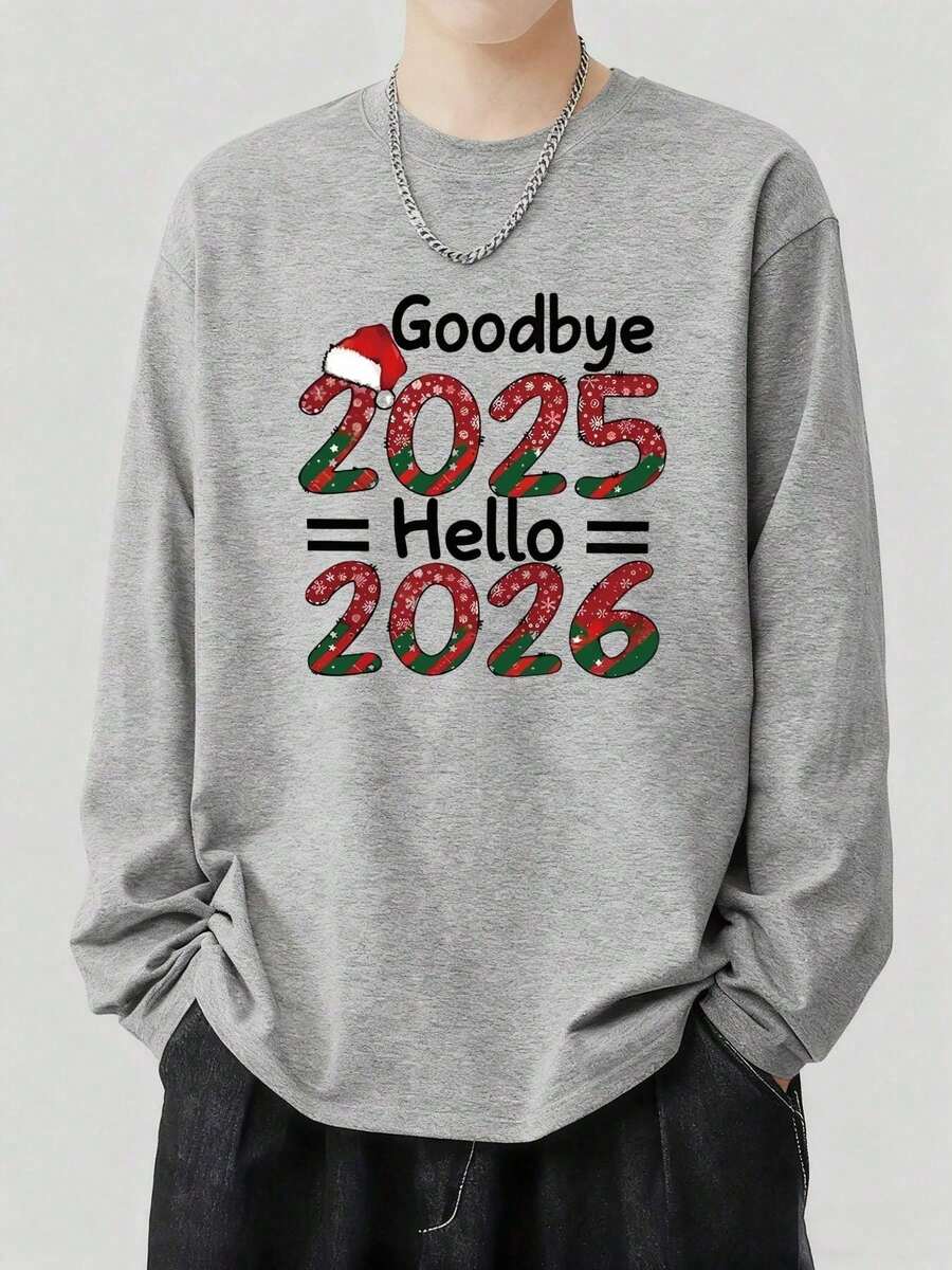 Men T-Shirts - Grey - View 1