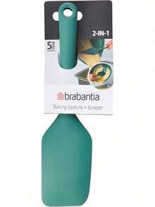 Espátula para hornear