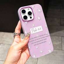 Basic Phone Cases - Purple - View 2