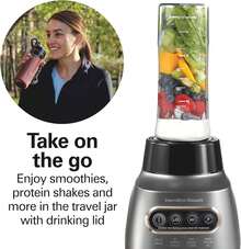 Countertop Blenders - US A Type Plug(110-127V) - View 8