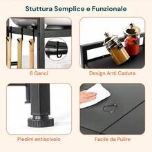 Baker's Racks - בְּרִירַת מֶחדָל - ראה 8