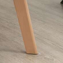 Dining Chairs - Black - View 7