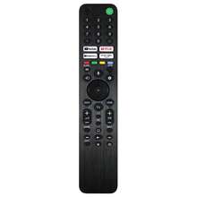 红外 RMF-TX520P 通用遥控器，适用于智能电视 KD-65X80J 75X80J 85X80J XR-55A80J 65A80J - 黑色 - 查看 6