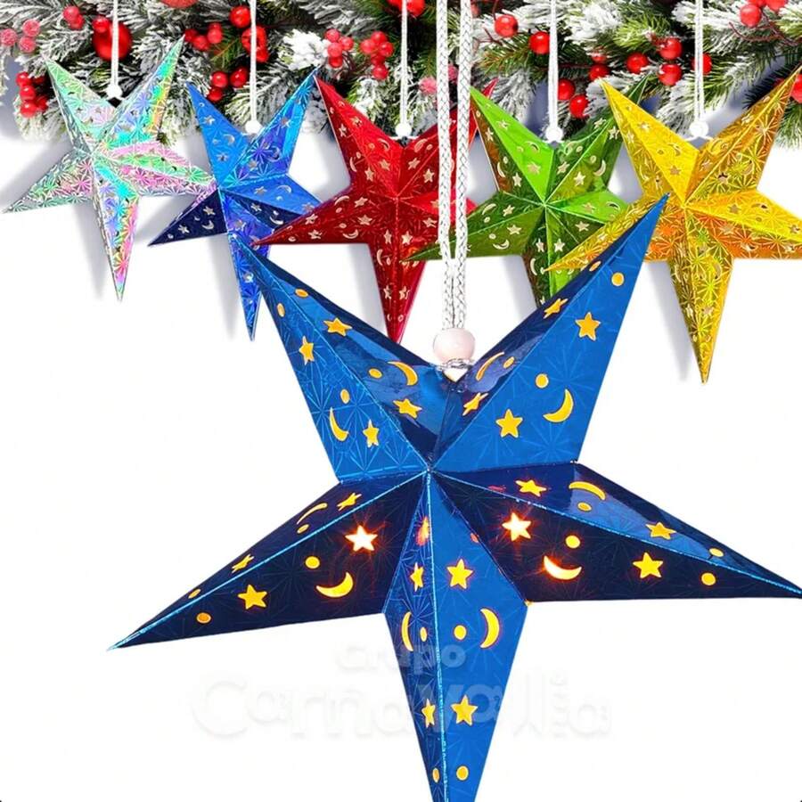 Christmas Headbands - Payment - View 1