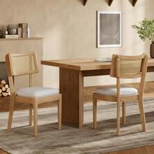 Dining Chairs - default - View 2
