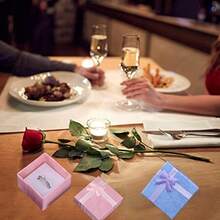 Scatole per confezioni regalo - Multicolore - Visualizzare 7