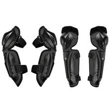 Motorbike Body Armor Motorcycle Armor Kneepads Elbowpads Men Women Riding Protection Moto Protective Gear With Elbow Knee Pads Guards Riding Motocross Armor Outdoor Sports Back Chest Protector Motorcycle Accessories Rider Gifts