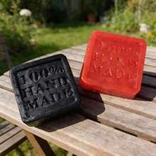 Soaps - Activated Carbon - View 2