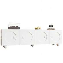 Television Stands & Entertainment Centers - Default - View 11