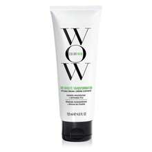 120 MlCOLOR WOW One Minute Transformation – Instant Frizz Fix| Nourishing Styling Cream Smooths, Tames + Defrizzes On The Spot| Avocado Oil + Omega 3's Hydrate, Repair For Silkier, Smoother Texture - Coconut - View 1