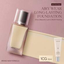JOOCYEE 1CG (10ml) "Xiao Yin Gai" Foundation - 1CG (10ml) - View 11