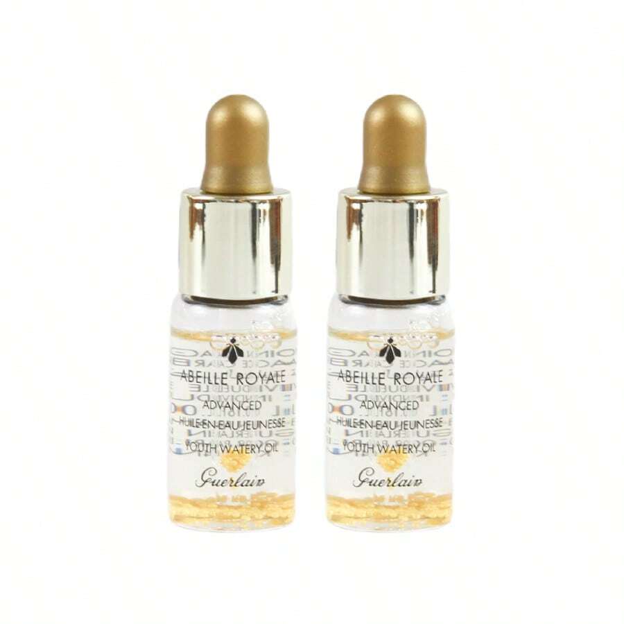 Guerlain ABEILLE ROYALE ADVANCED HUILE-EN-EAU JEUNESSE - 5ml*2 - View 1