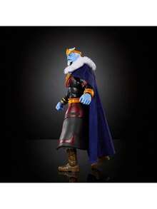EstiloTendenciaMasters Of The Universe Masterverse Figura De AccióN New Eternia Tri-Klops De 7" Para NiñOs De 6 AñOs En AdelanteCalidad PremiumVersióN Mejorada - Rey Keldor - Ver 5