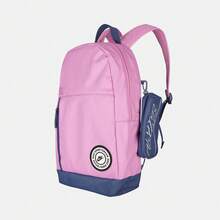 Nike Youth NK ELMNTL BKPK - SP26 GFX 背包 IO0144-503 - 紫色 - 查看 2