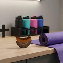 Lymphatic Facial Massager For Face Drainage Massage With Ergonomic Design To Relieve Tiredness And Improve Skin Tone - Multicolor - View 6