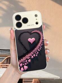 Fashion Phone Cases - Gelb(黃色) - 查看 1