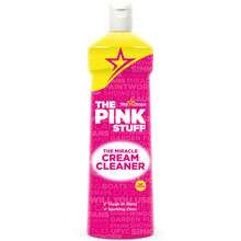 Stardrops The Pink Stuff All Purpose Cleaning Paste - Miracle Paste For Stain Removal, Rust & Grime Cleaning, Non-Scratch Formula For Cookware, Grills, Tiles & More, Versatile Home & Kitchen Cleaner,Household Items,Cleaning Supplies,Kitchen Accessories,Cleaning - 粉色 - 查看 13