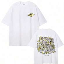 Damen T-Shirts - Weiss - Übersicht 2