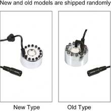 Indoor Fountain Accessories - Dusty Purple - View 5