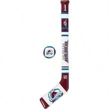 Franklin Sports  Team - Juego de Hockey Deportivo Suave con Licencia - Especficodelequipo - Ver 1