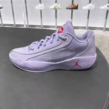 Nike JORDAN LUKA .77 PF Men's Basketball Shoes (Training)