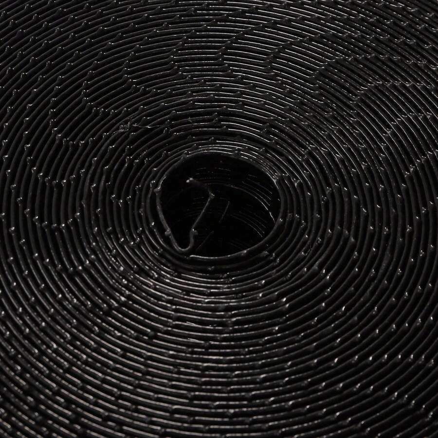 SENDERPICK Solar Panel Bird Guard Squirrel Critter Guard 8in X 100ft 70 Fasteners Clips Bird Proofing Wire Screen Protection Wire Mesh - Black - View 1