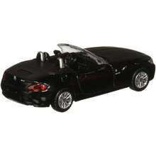 RC CAR Die Cast 1:43 Scale BMW Z4 vehículo de Juguete, Coche de Juguete, Coche de colección, Coche de Metal,37266939 - Multicolor - Ver 2
