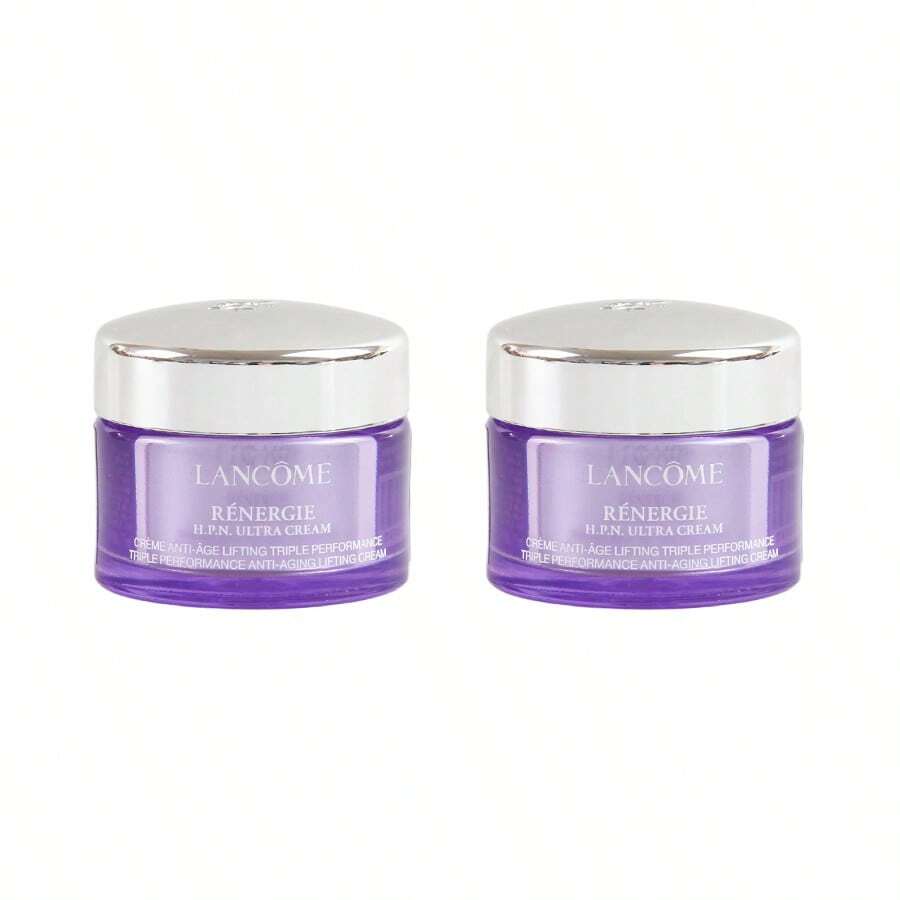 Lancôme RENERGIE H.P.N. ULTRA CREAM - 15ml*2 - View 1
