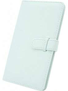 Three-Ring Binder Photo Albums