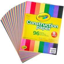 Construction Paper 96 Sheets - / - Xem 3