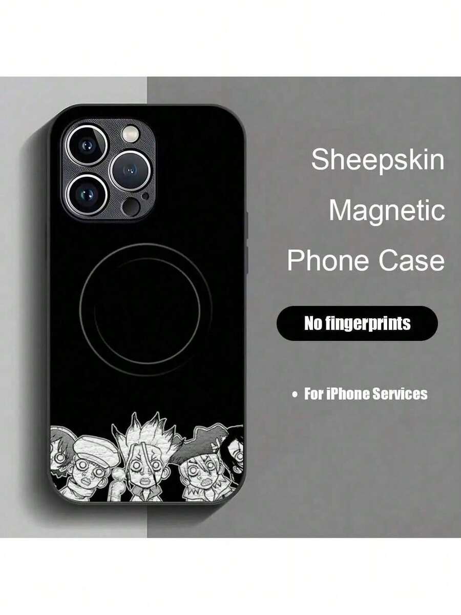 Basic Phone Cases - Z4 - View 1
